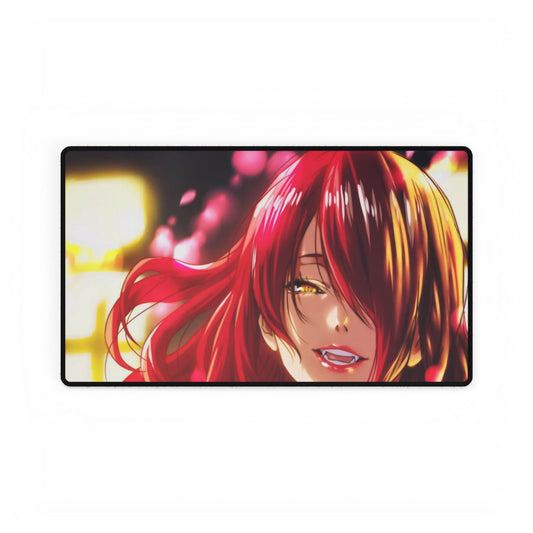 Food Wars: Shokugeki no Soma Mouse Pad
