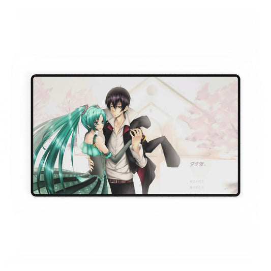 Katekyo Hitman REBORN!,vocaloid Mouse Pad