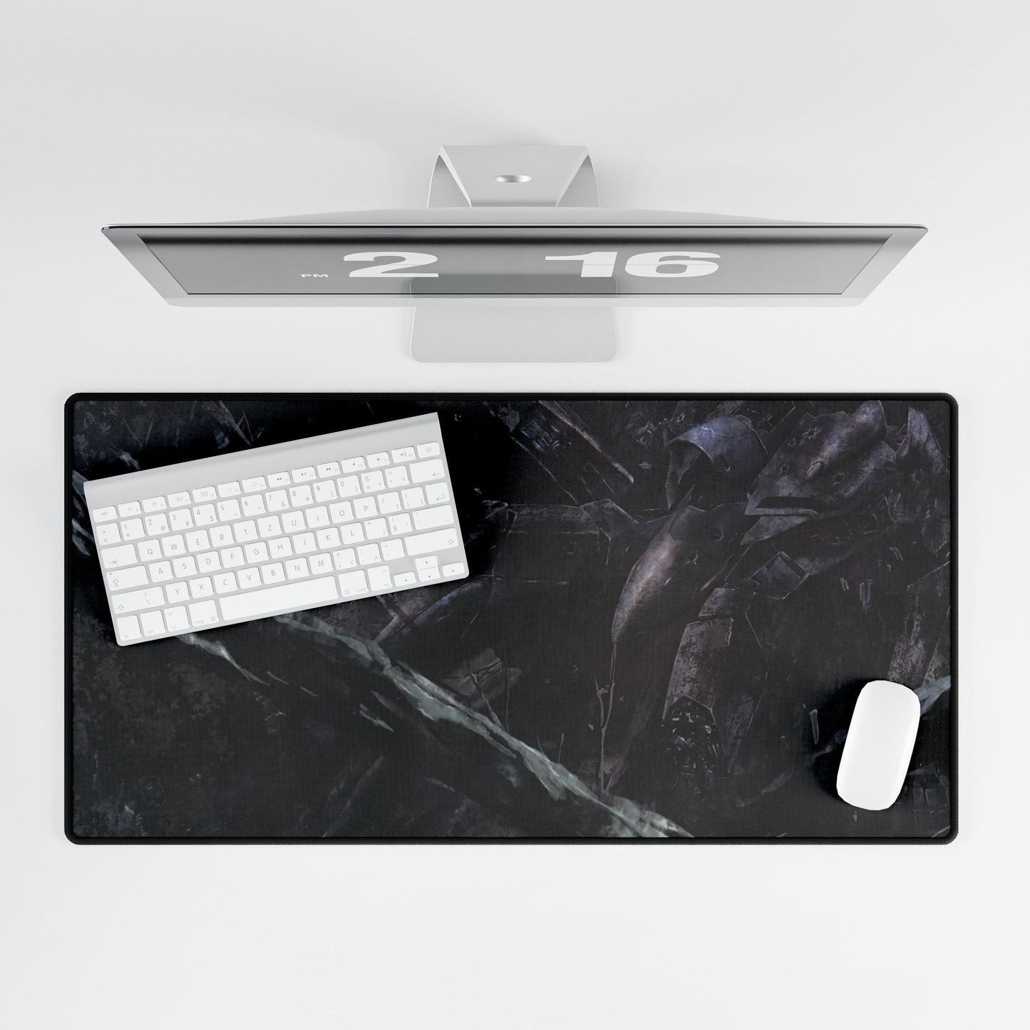 Anime Macross Mouse Pad