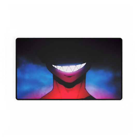 shinra kusakabe Mouse Pad