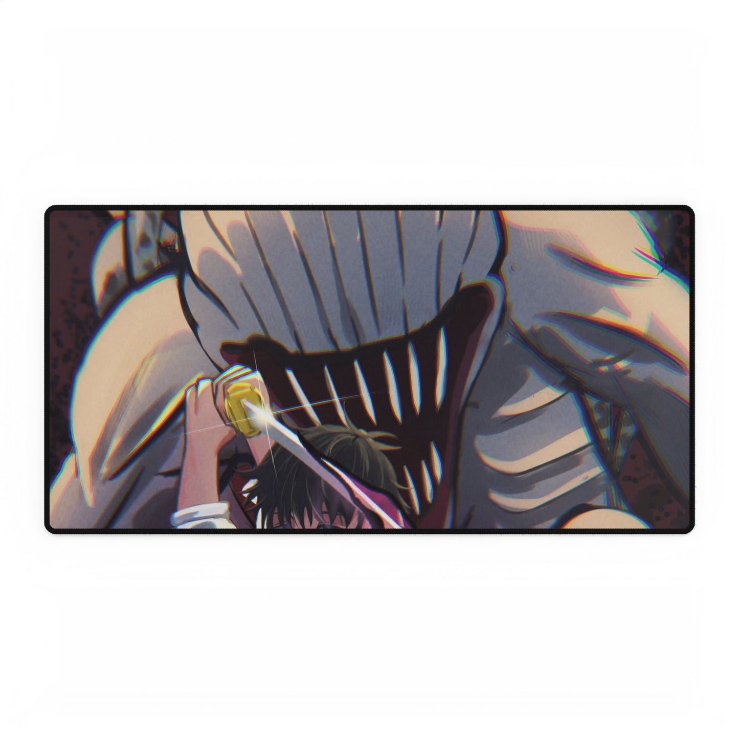 Anime Jujutsu Kaisen 0 Mouse Pad