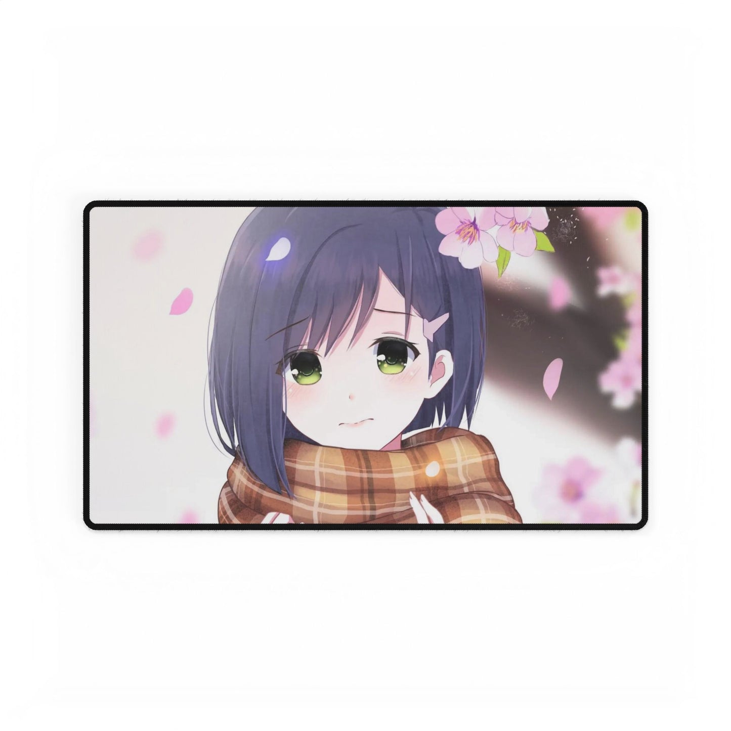 Little Ichigo Mouse Pad
