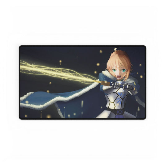 Fate/Stay Night Mouse Pad