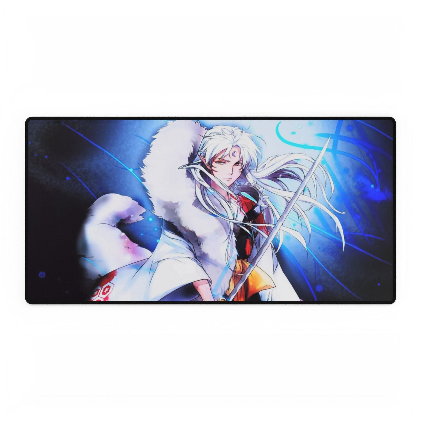 Inuyasha Inuyasha, Sesshōmaru Mouse Pad