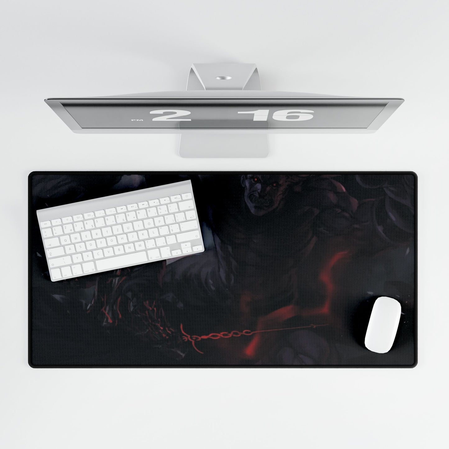 Fate/stay Night Movie: Heaven's Feel Mouse Pad