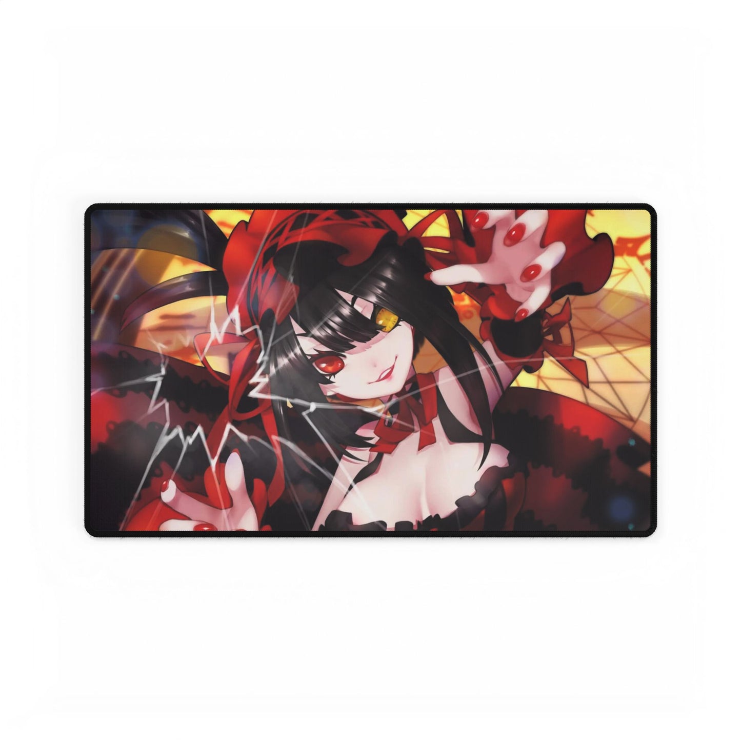 Date A Live Mouse Pad