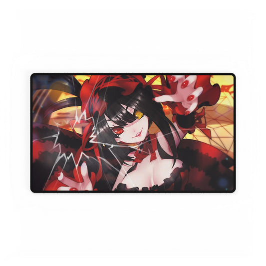 Date A Live Mouse Pad