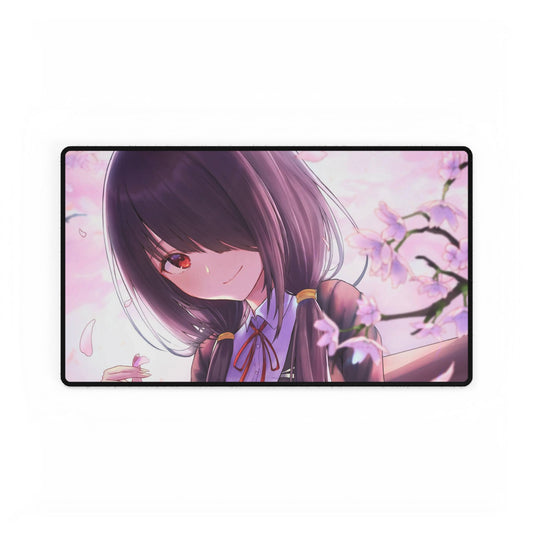 Date A Live Mouse Pad