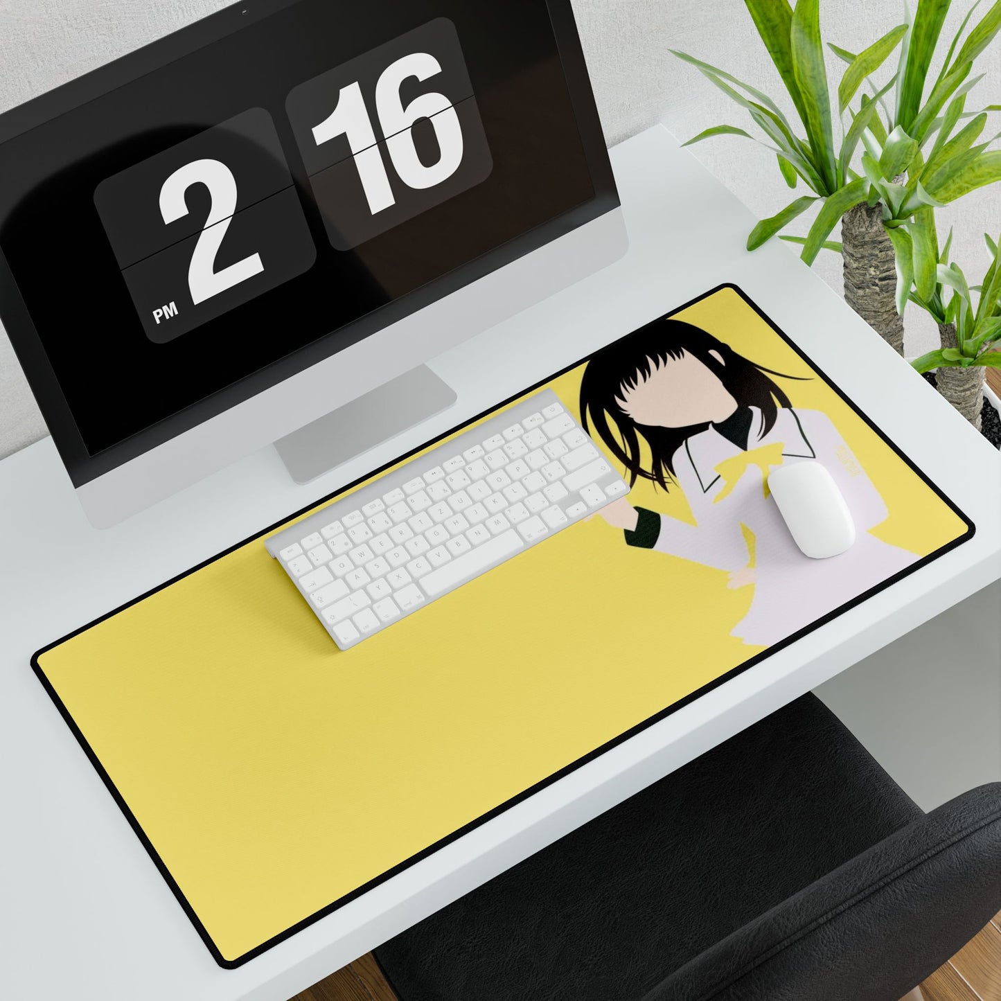 Fruits Basket Mouse Pad