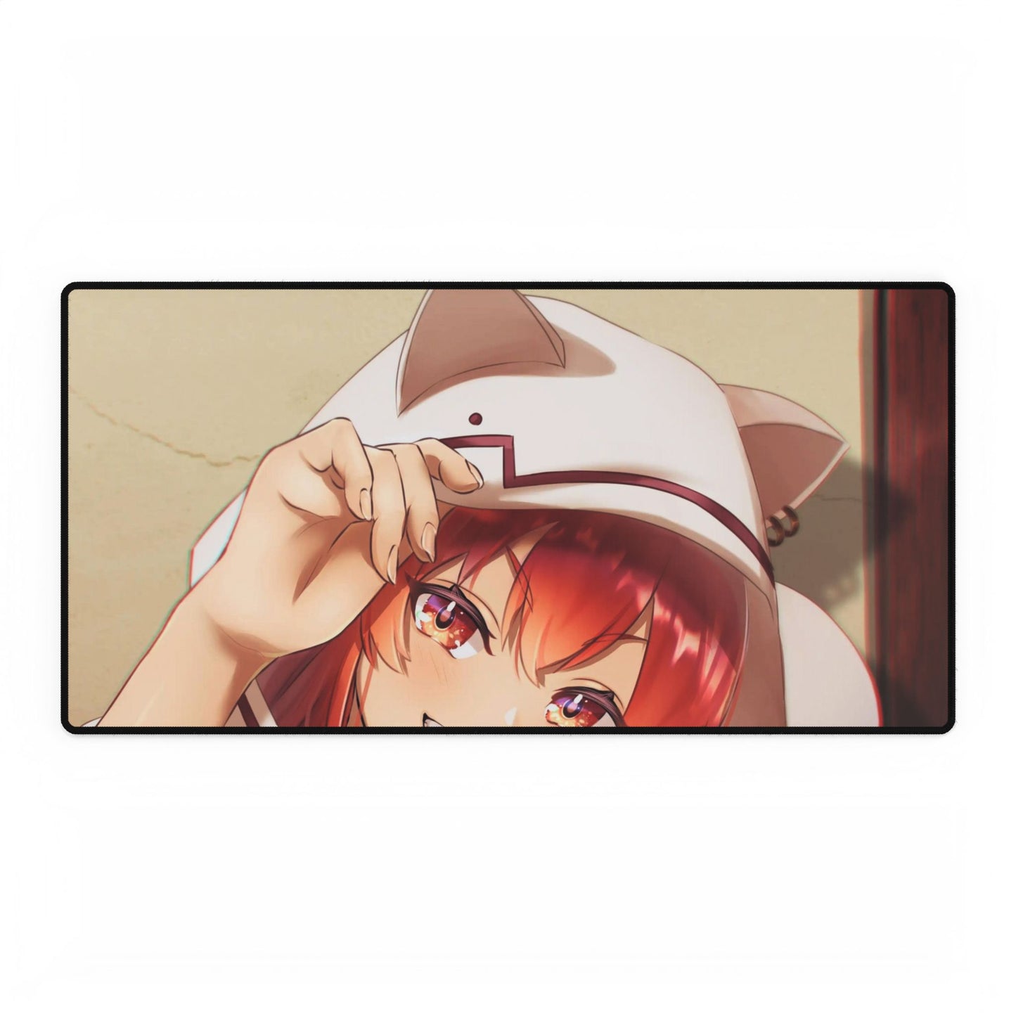 Mushoku Tensei: Jobless Reincarnation Mouse Pad