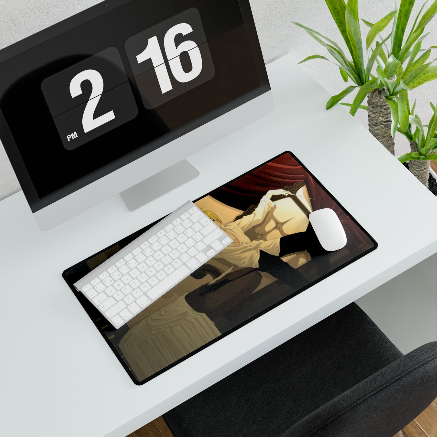 Virtuose Mouse Pad