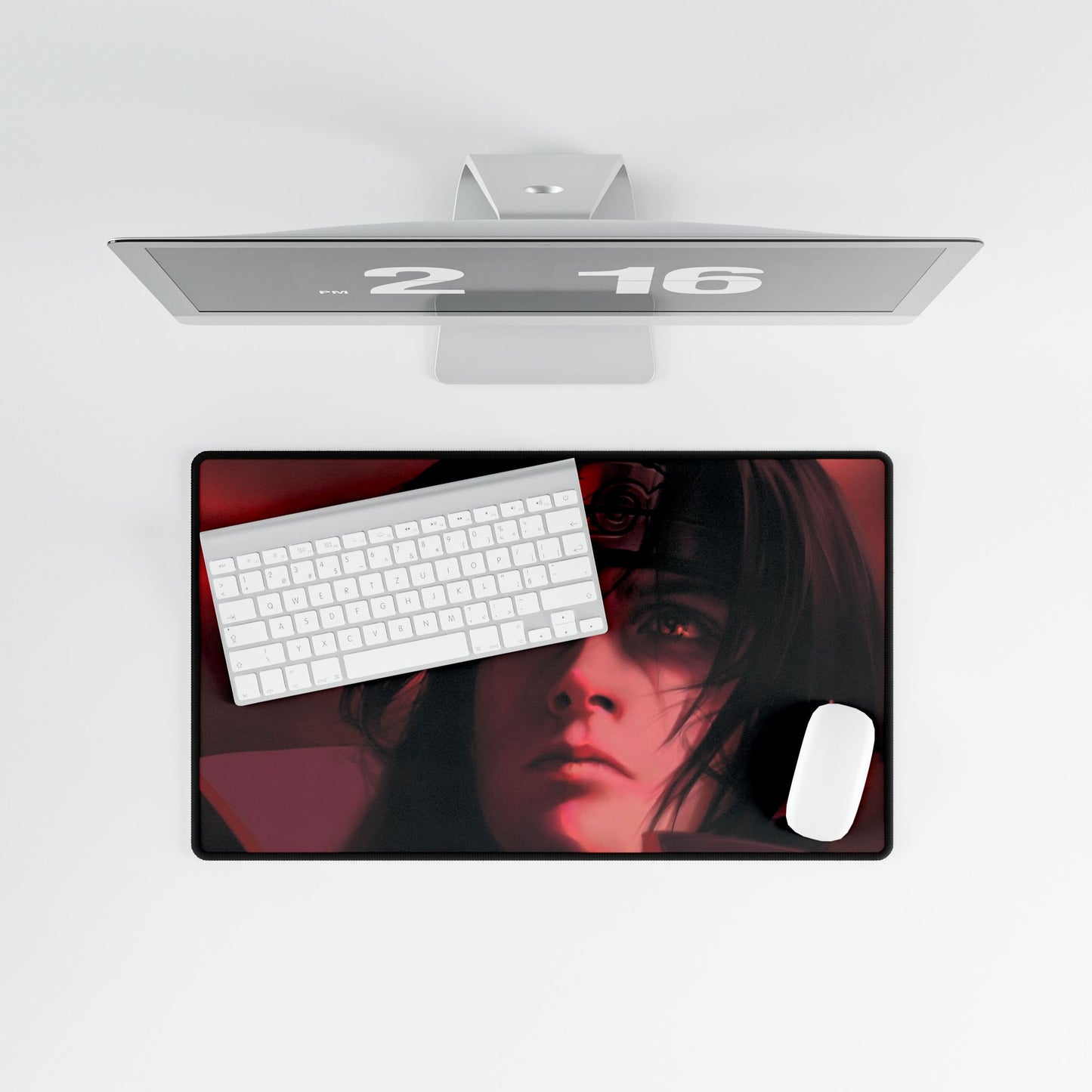 Uchiha Itachi Mouse Pad