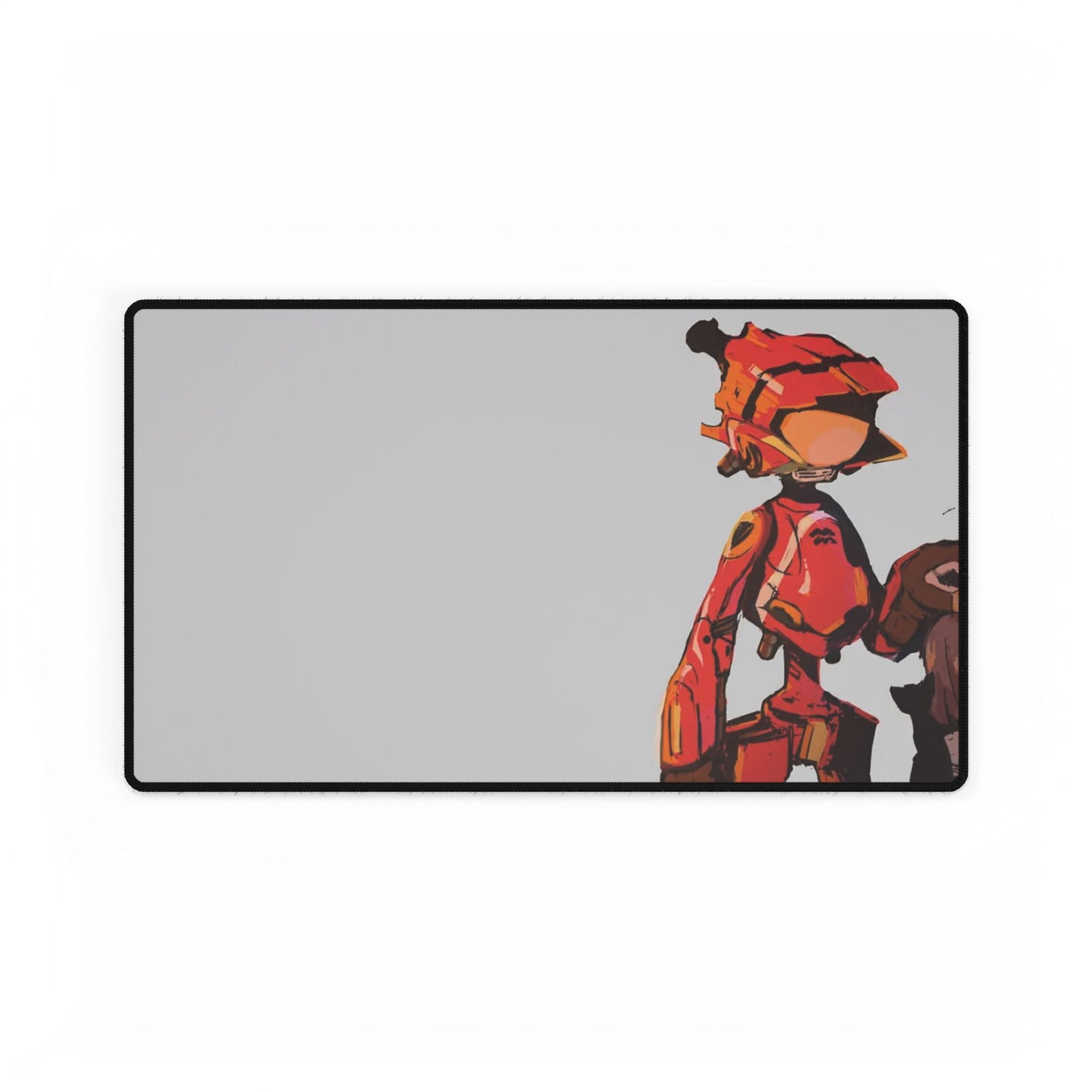 FLCL Mouse Pad