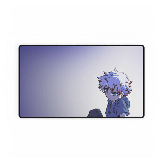 Toya Todoroki / Dabi Mouse Pad