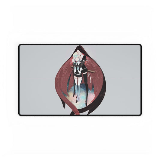 Houseki no Kuni - Diamond and Bort Mouse Pad