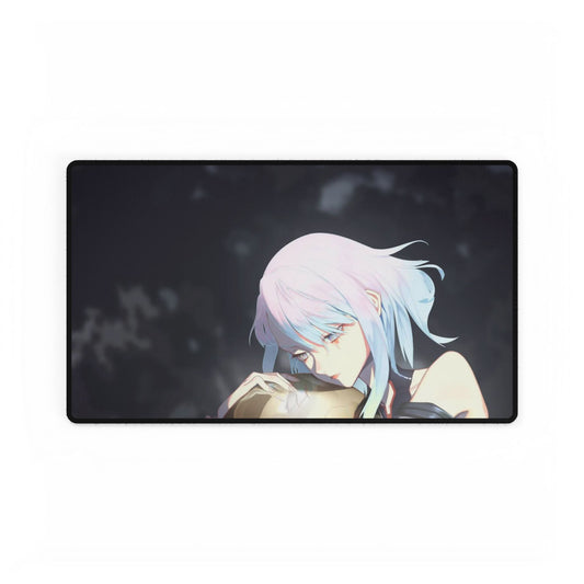 Cyberpunk: Edgerunners Mouse Pad