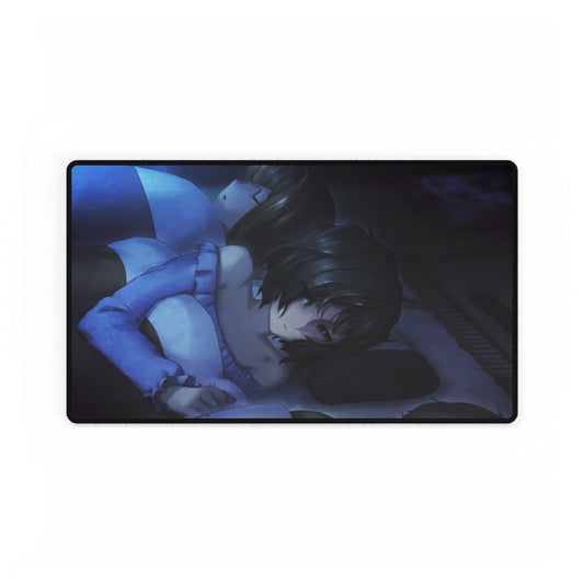 Anime Steins;Gate 0 Mouse Pad