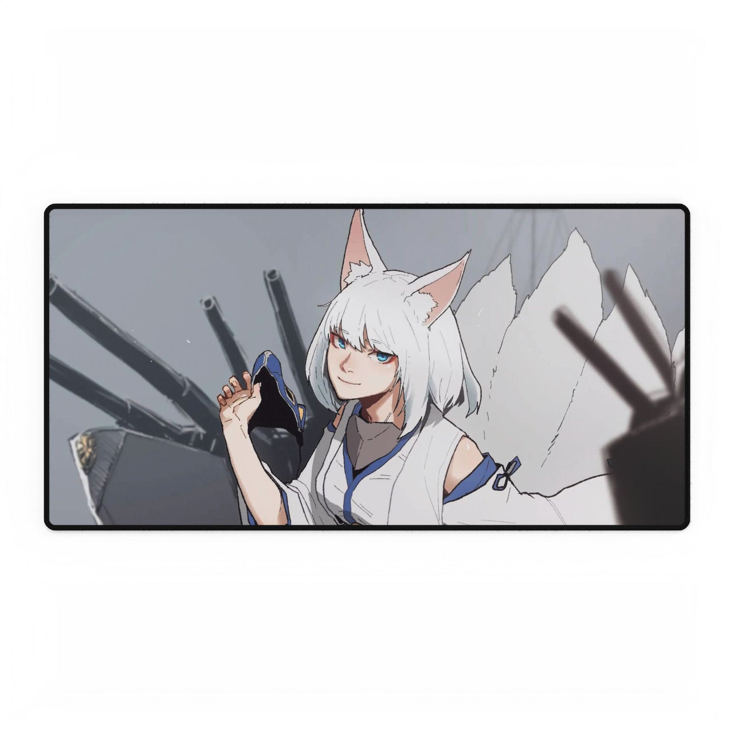 Anime Azur Lane Mouse Pad