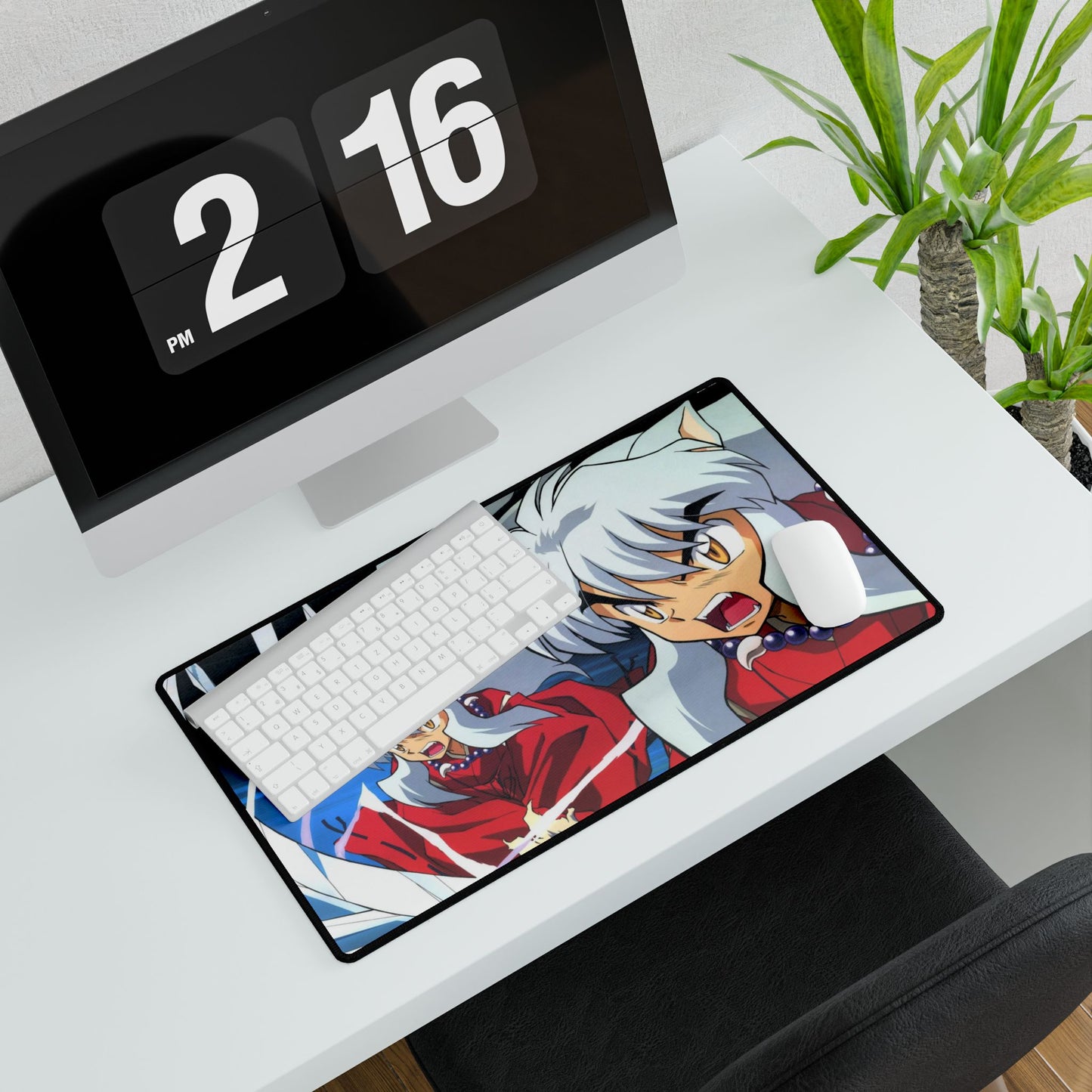 InuYasha Mouse Pad