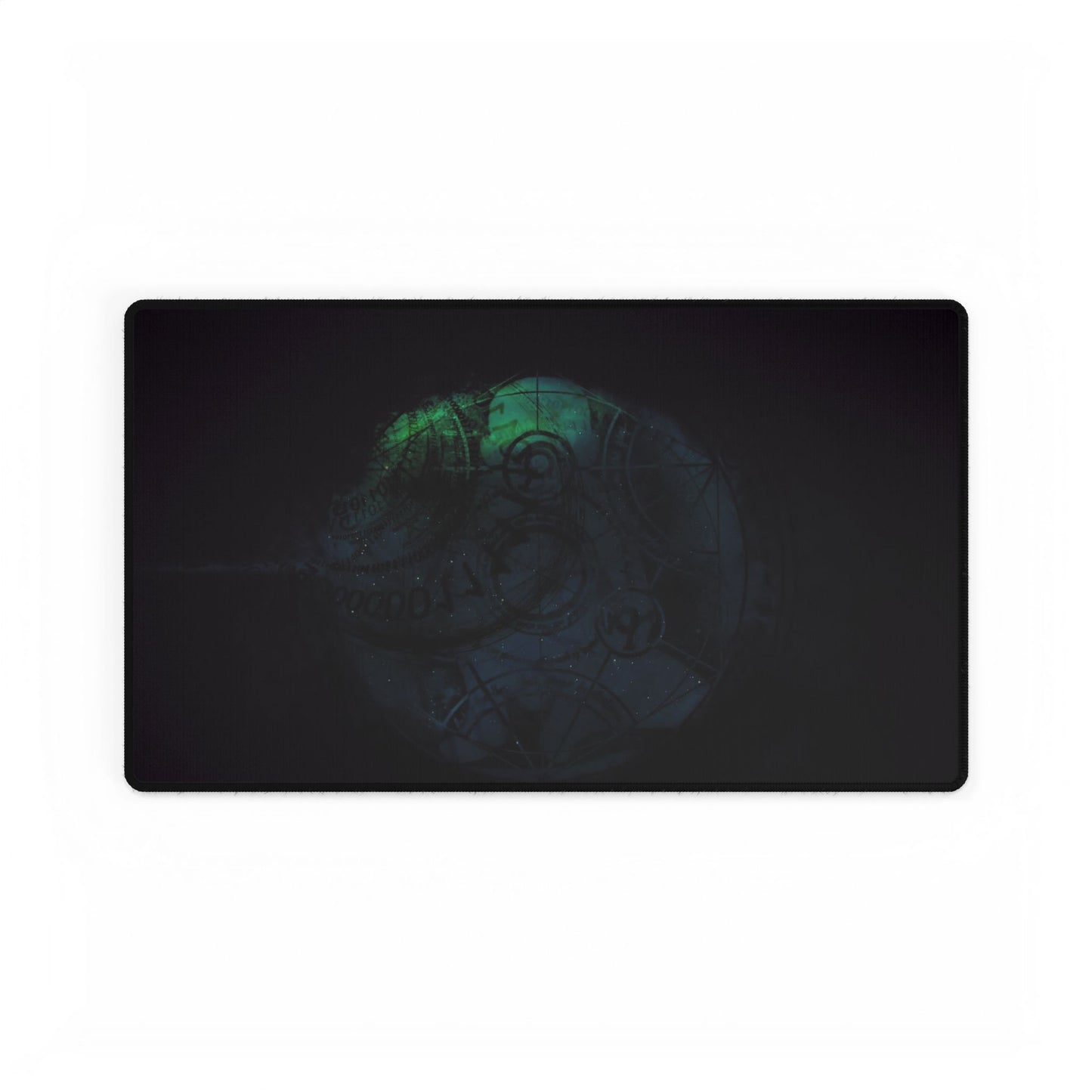 FullMetal Alchemist Mouse Pad