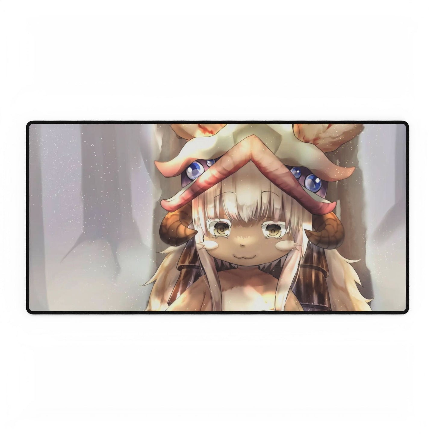 Anime Made In Abyss Mouse Pad