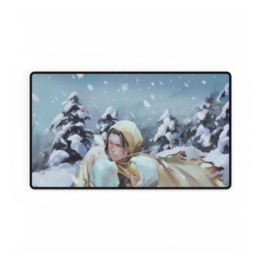 Nanako (Jujutsu Kaisen) Mouse Pad