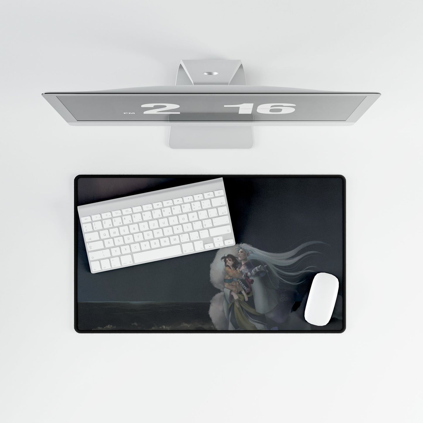 InuYasha Mouse Pad
