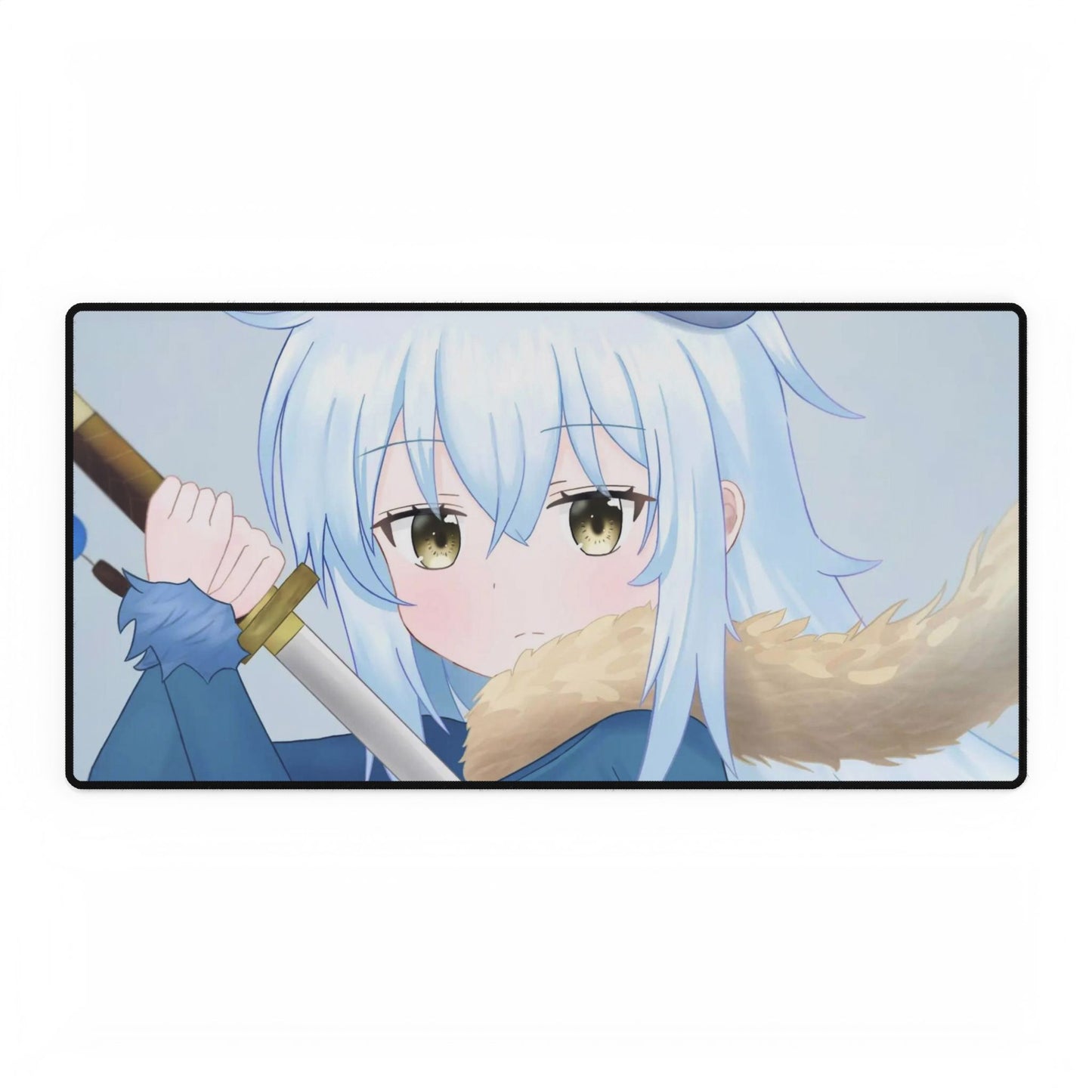Anime That Time I Got Reincarnated as a Slime Mouse Pad