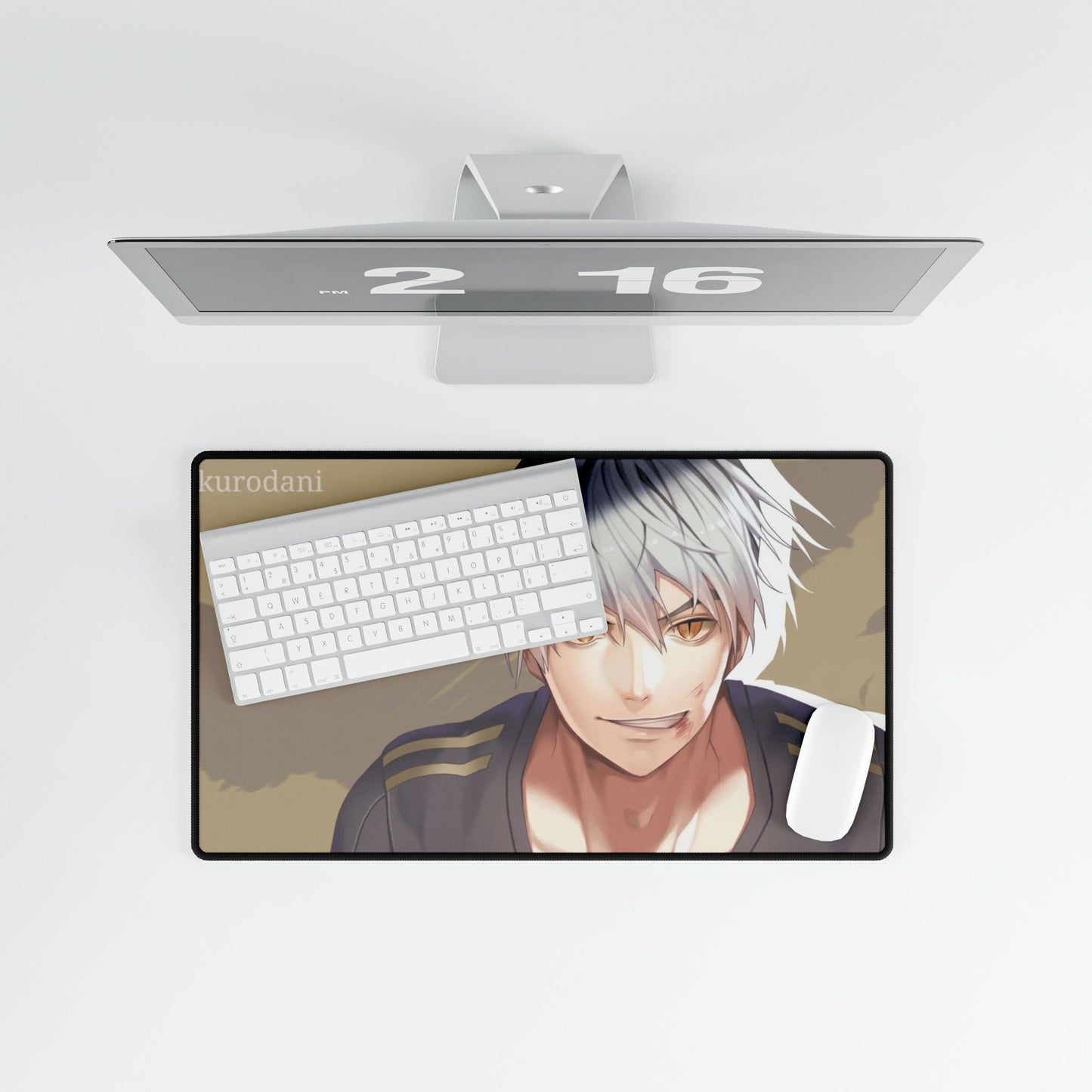 Haikyu!! Mouse Pad