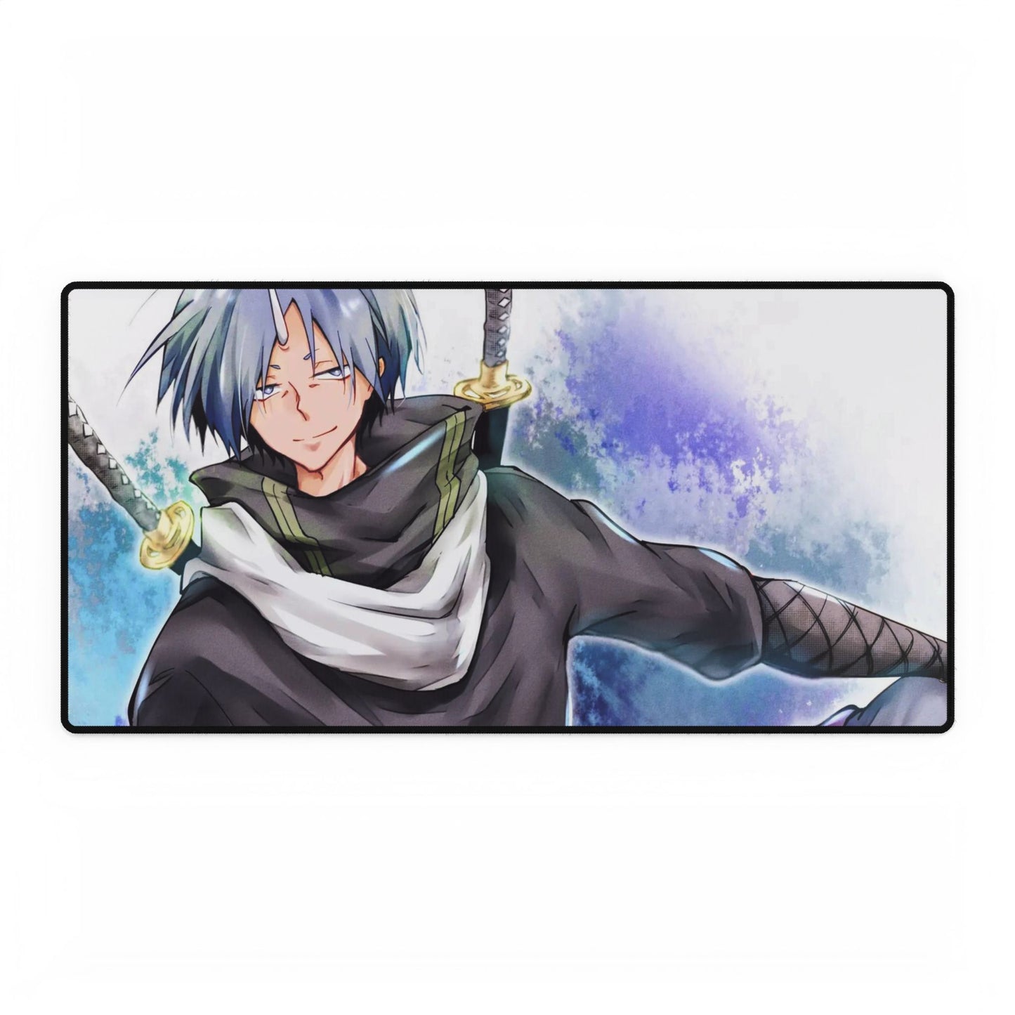 Anime That Time I Got Reincarnated as a Slime Mouse Pad