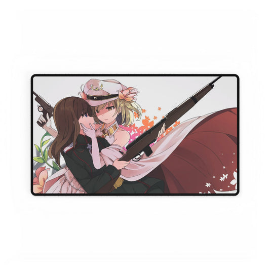 Youjo Senki Mouse Pad