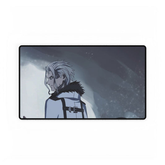 Mushoku Tensei: Jobless Reincarnation Mouse Pad