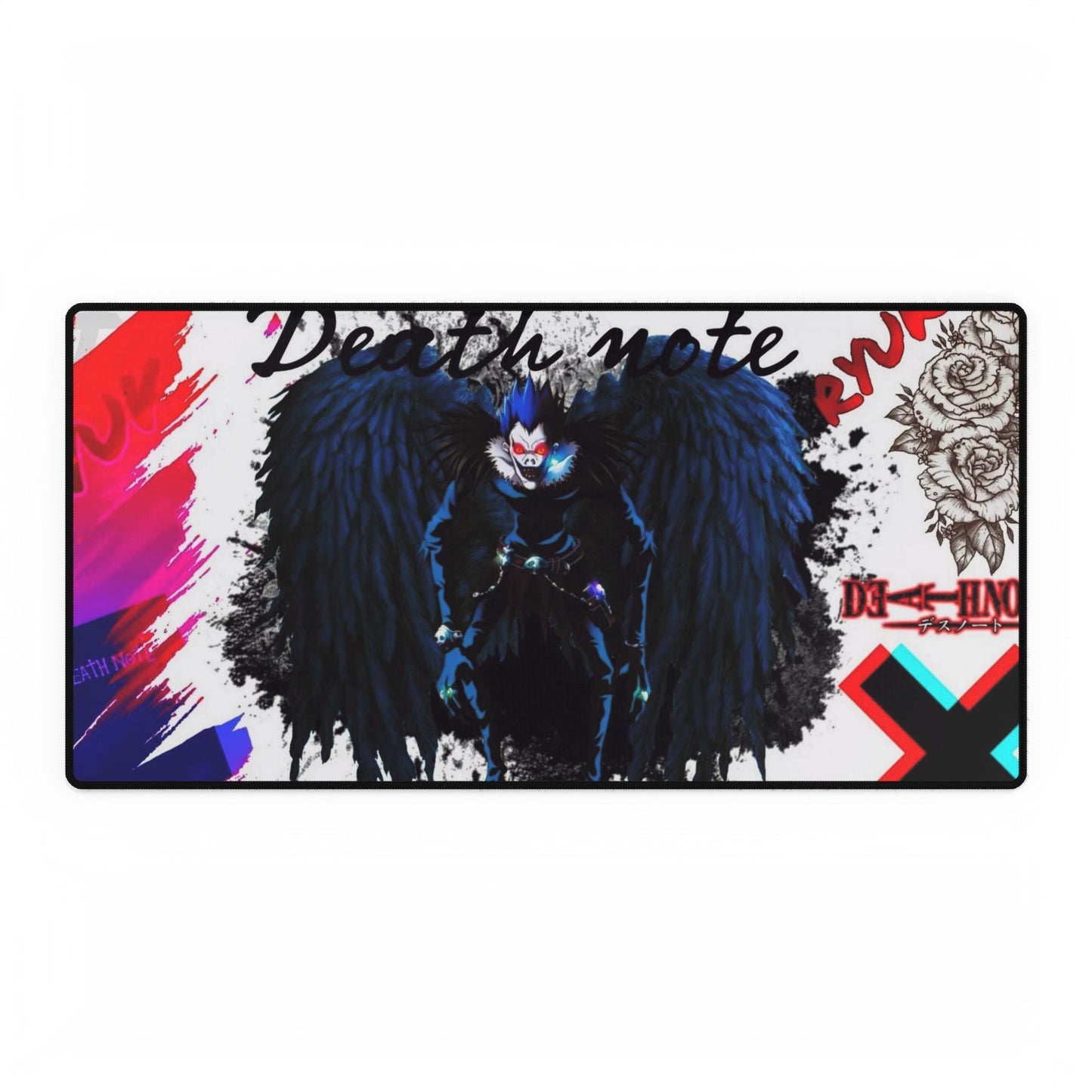 Death note Mouse Pad