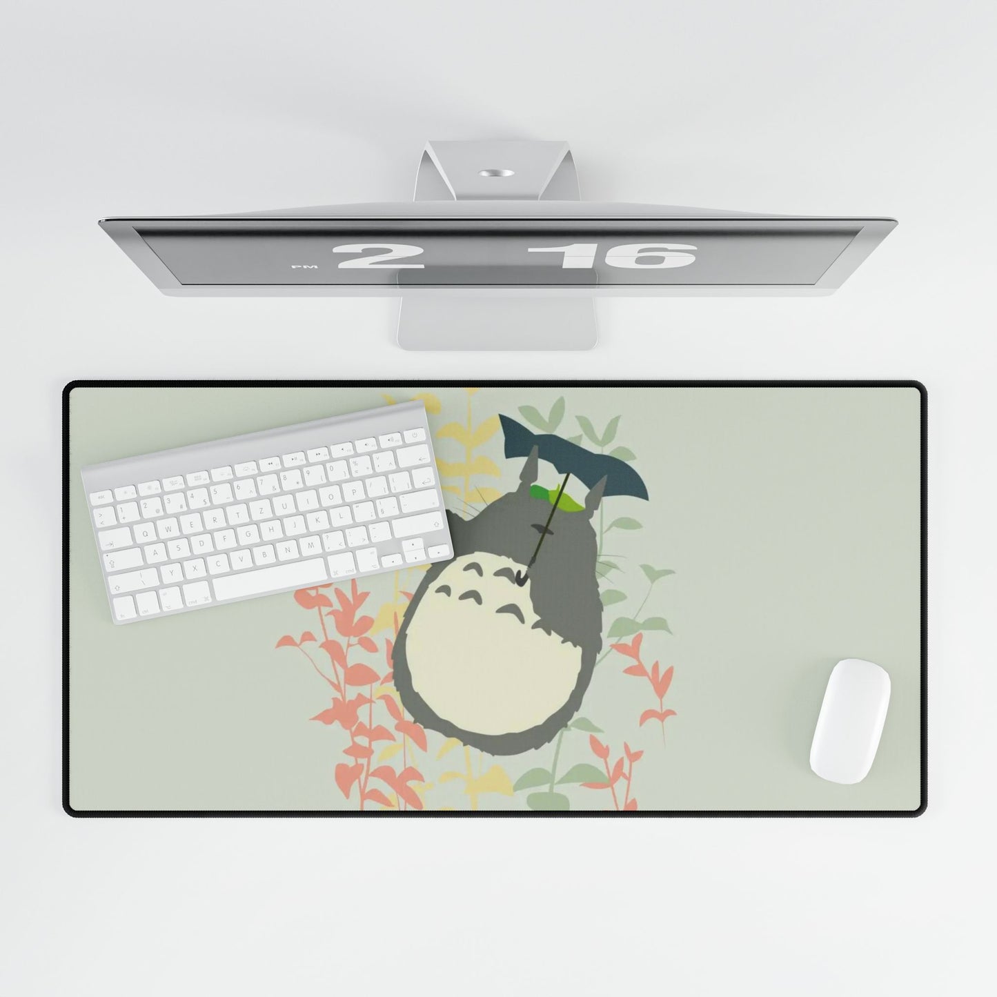 My Neighbor Totoro Mouse Pad