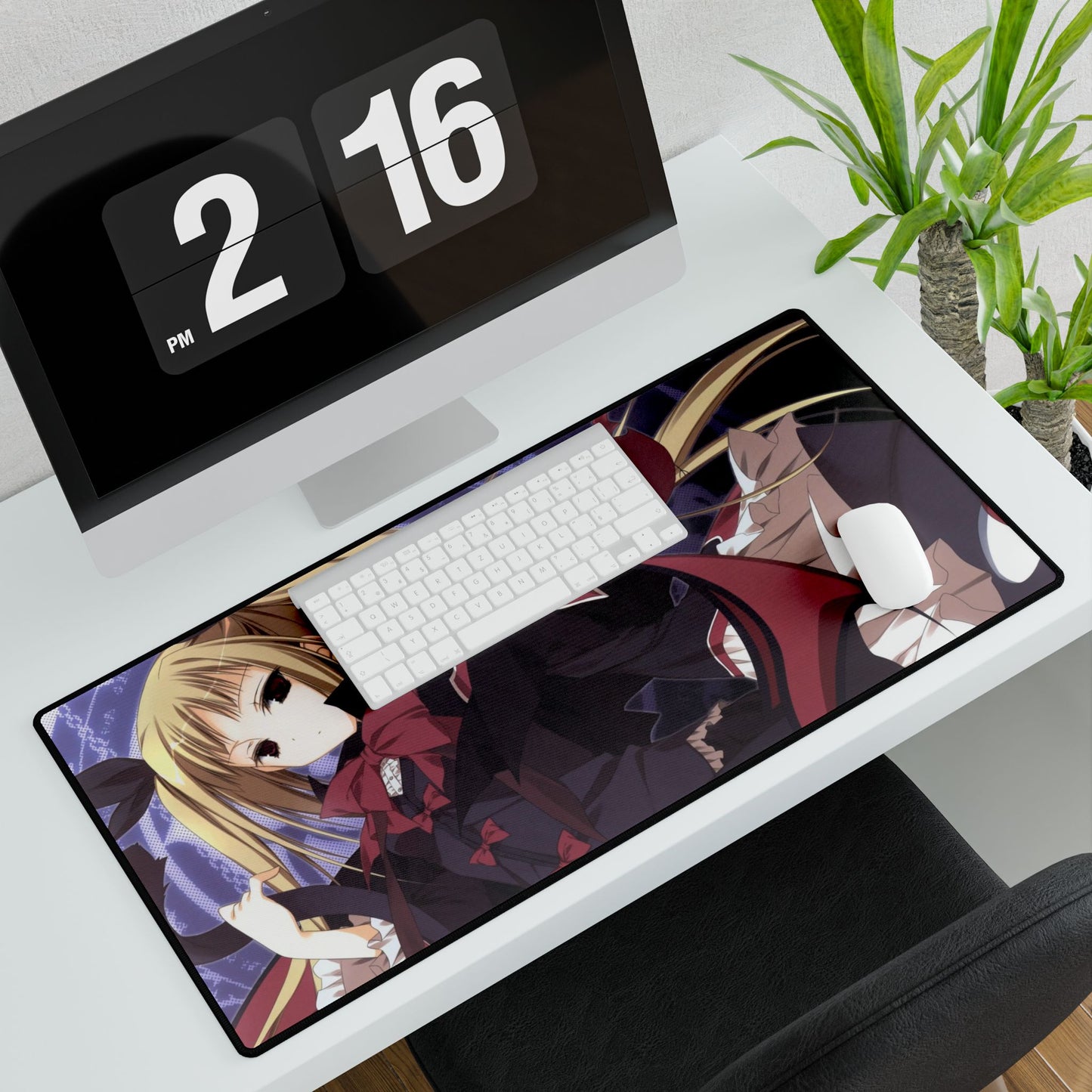 Blazblue Mouse Pad