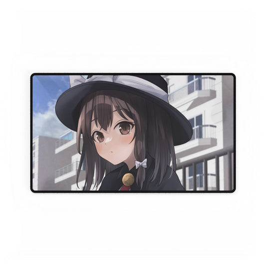 Renko Usami Mouse Pad