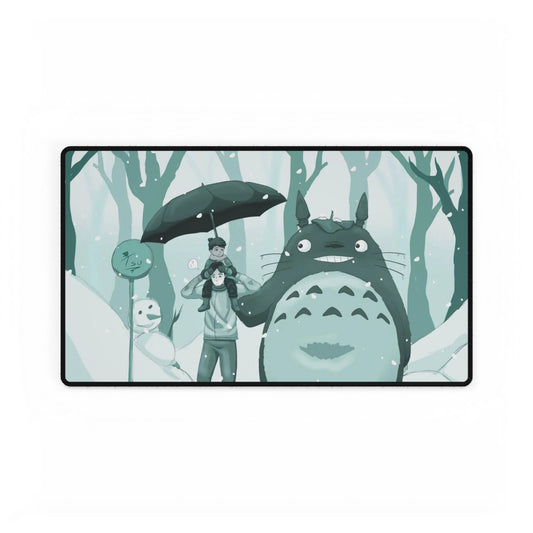 My Neighbor Totoro Mouse Pad