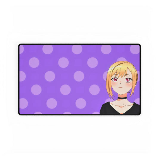 Anime My Dress-Up Darling Mouse Pad