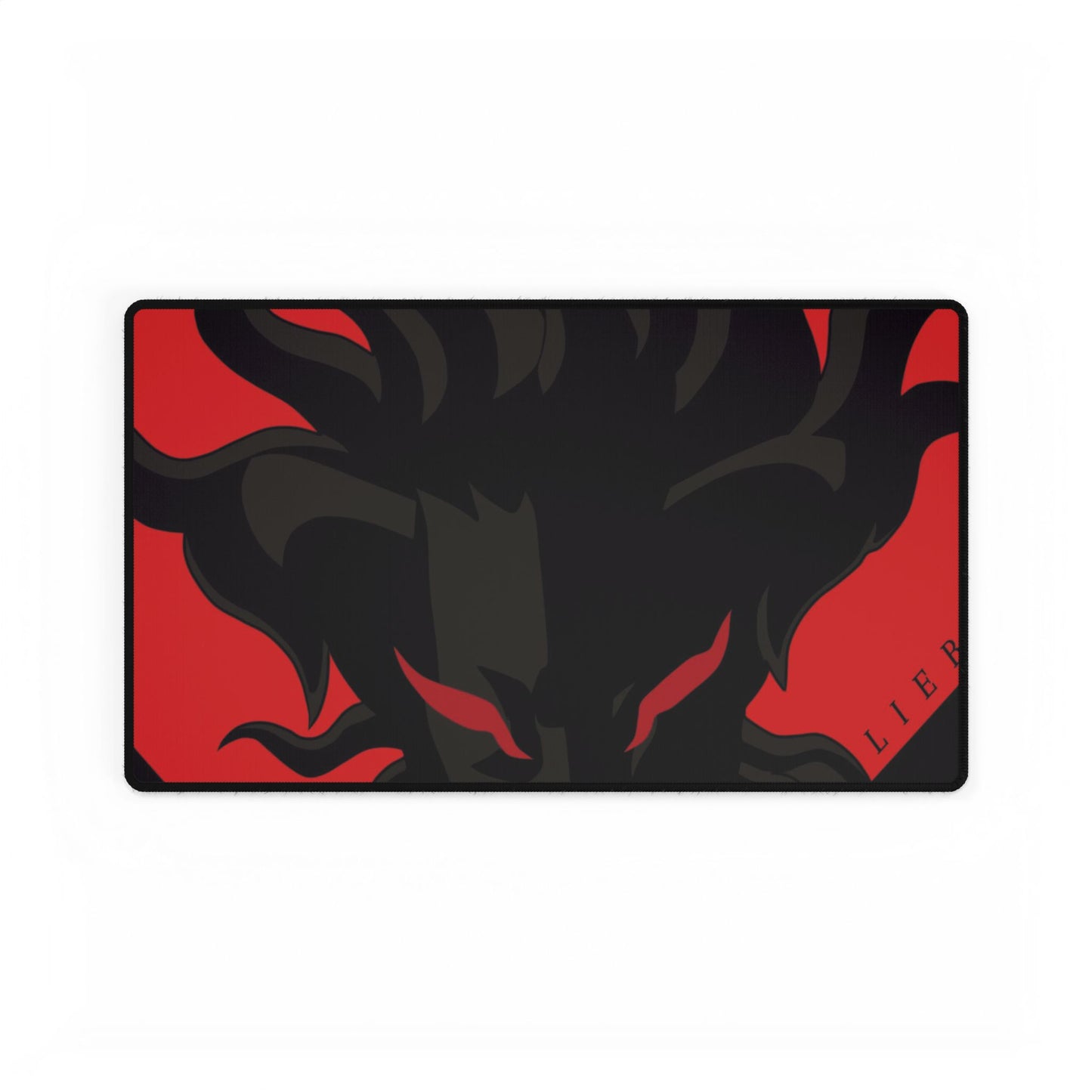 Liebe Mouse Pad