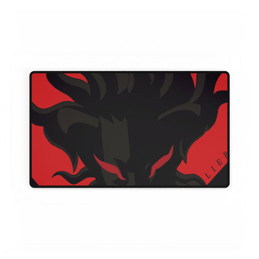 Liebe Mouse Pad