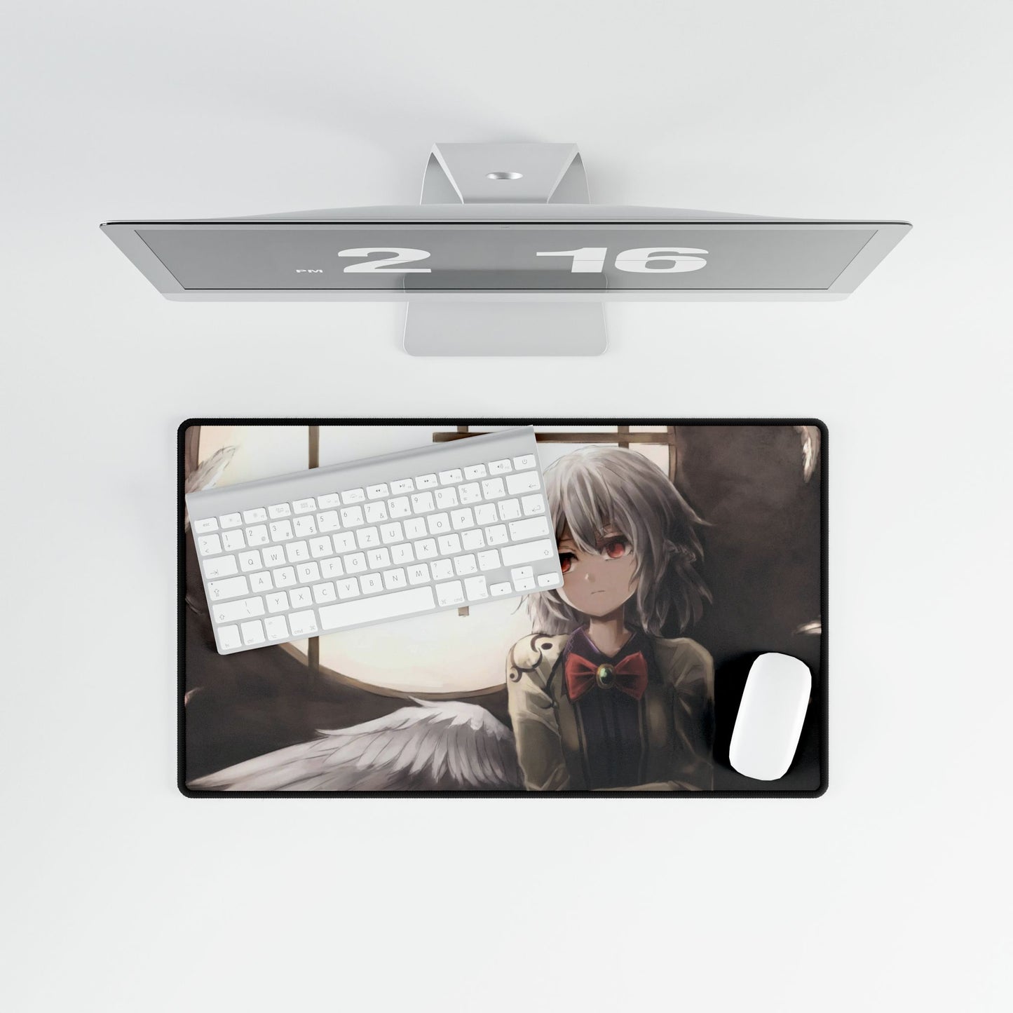 Sagume Kishin Mouse Pad