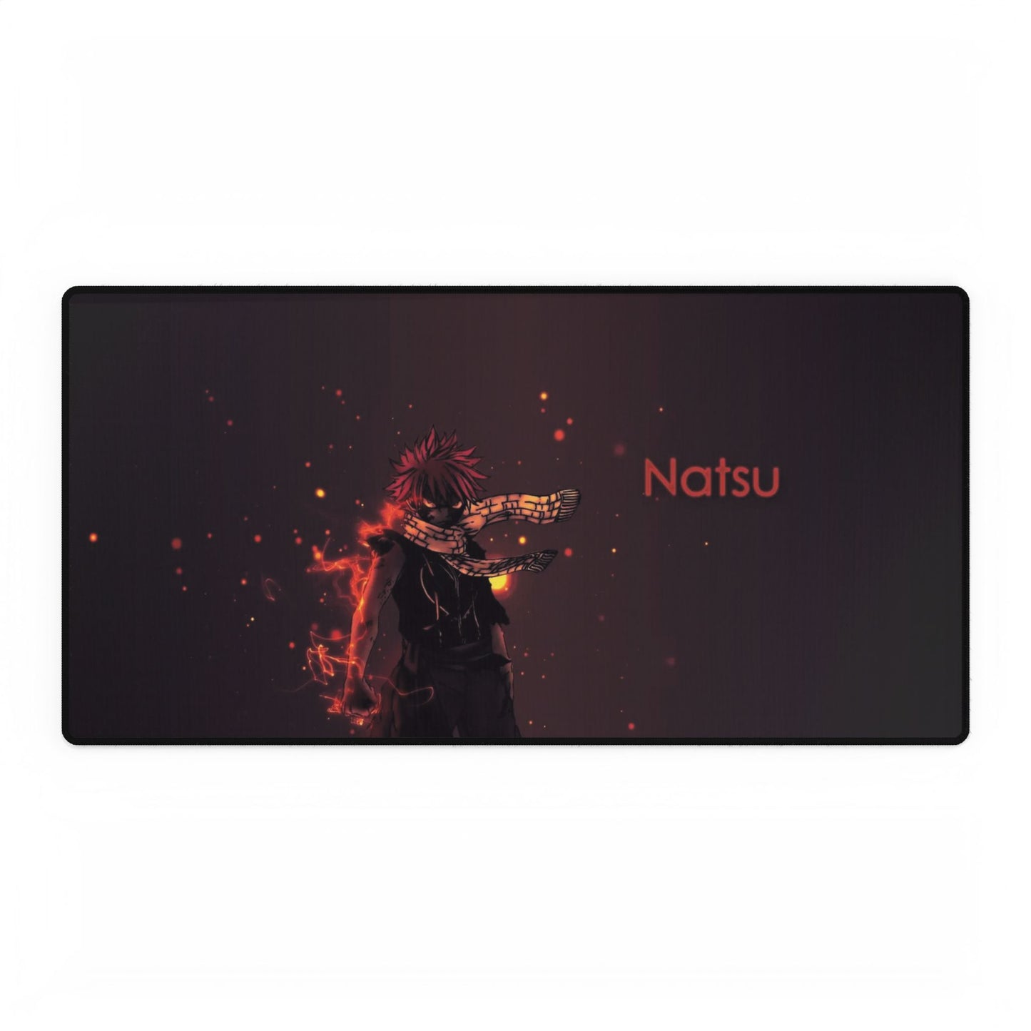 E.N.D Mouse Pad