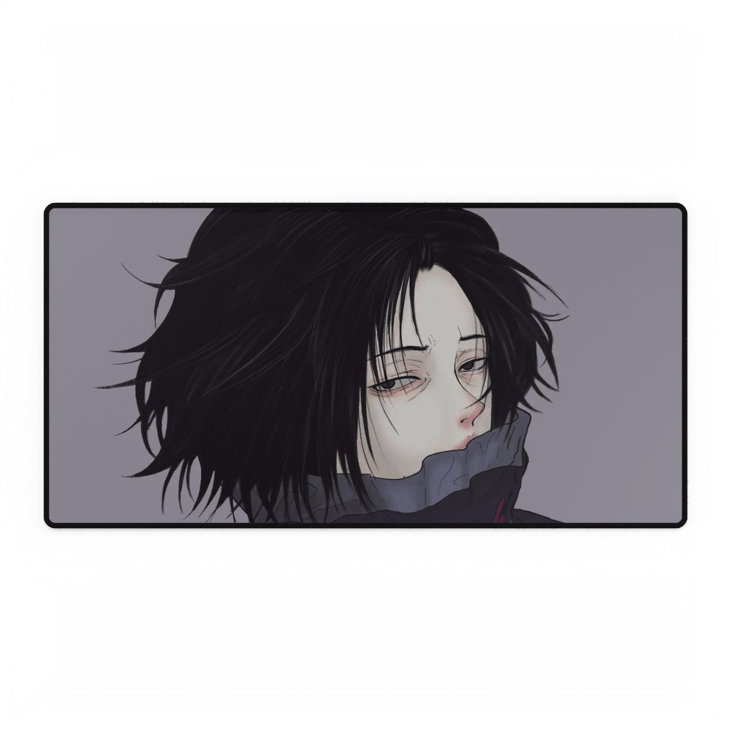 Anime Hunter x Hunter Mouse Pad