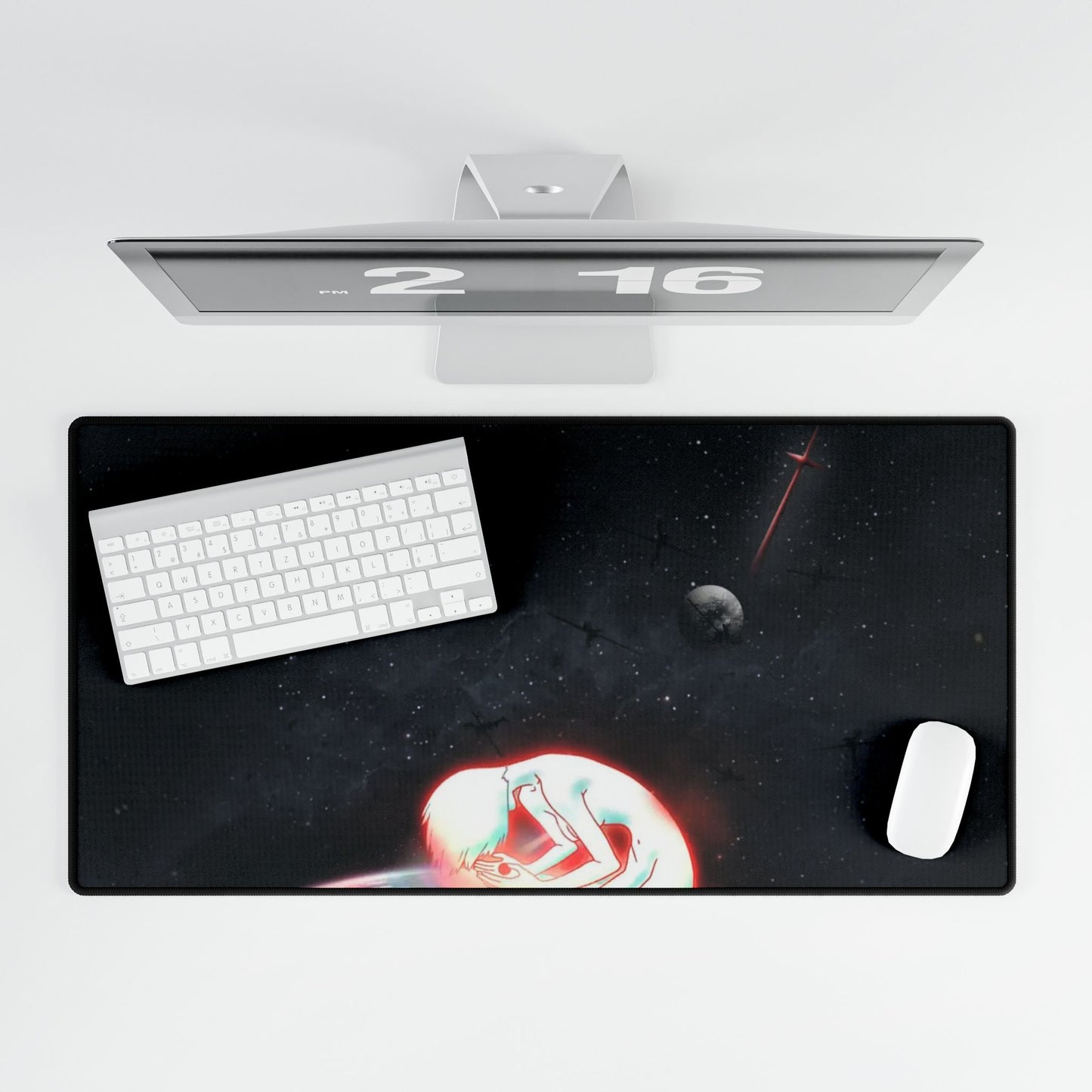 Nature Artisticr Mouse Pad