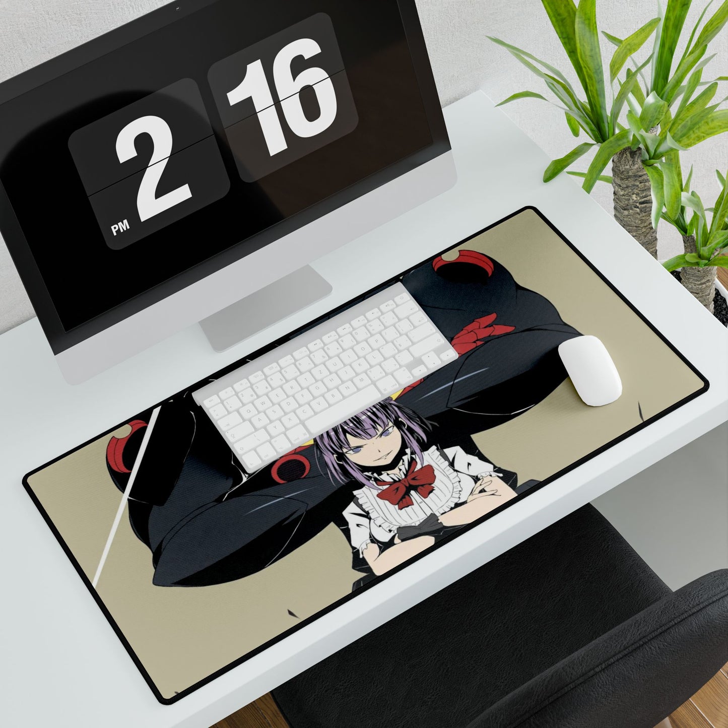 Shidare Hotaru Mouse Pad