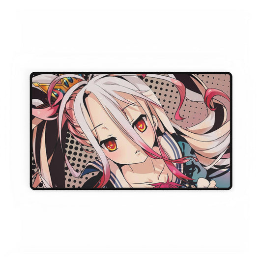 No Game No Life Mouse Pad