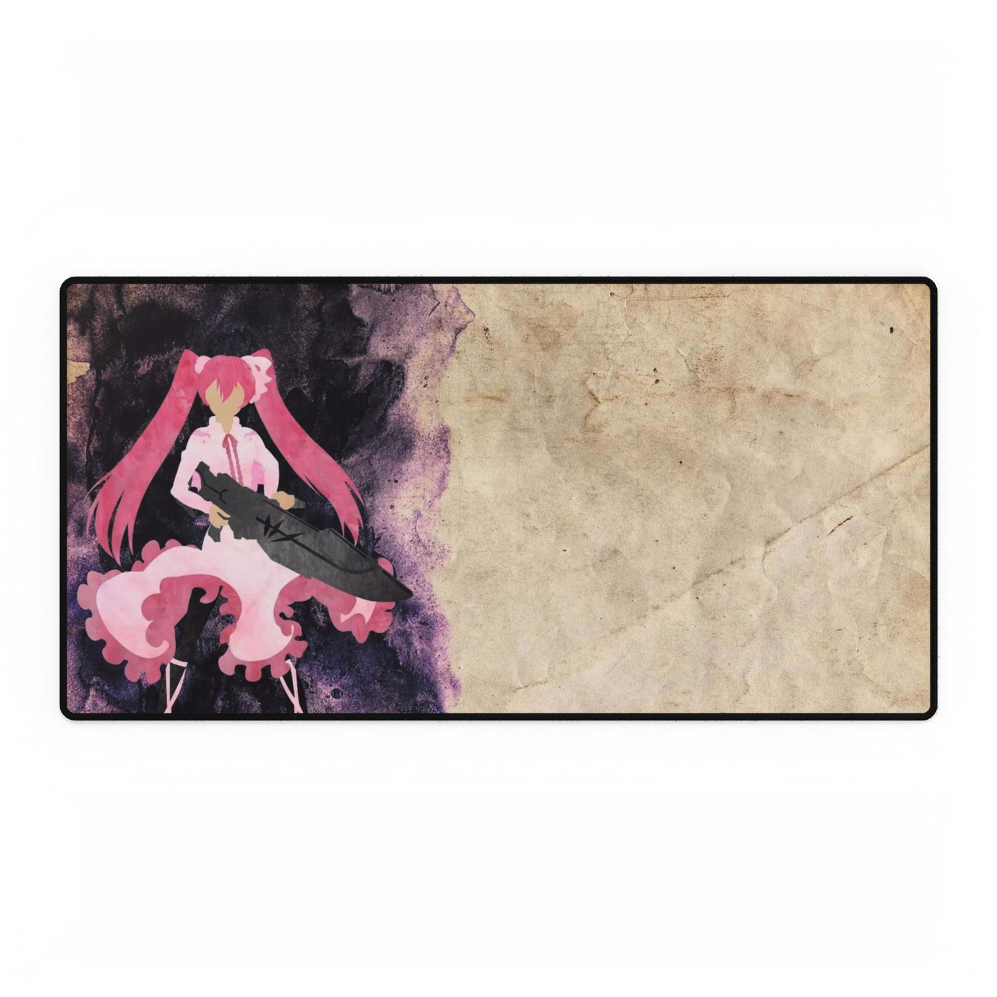 Anime Akame ga Kill! Mouse Pad