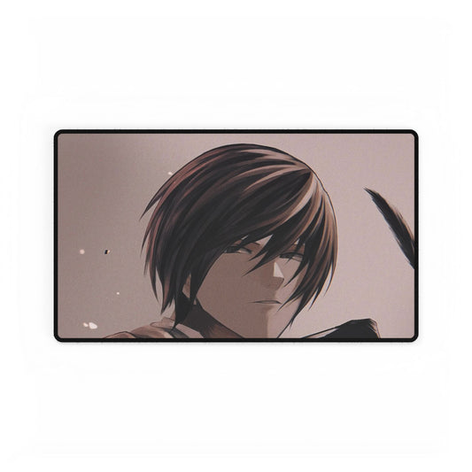 Anime Death Note Mouse Pad