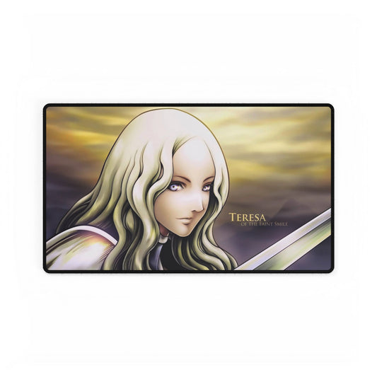 Claymore Mouse Pad