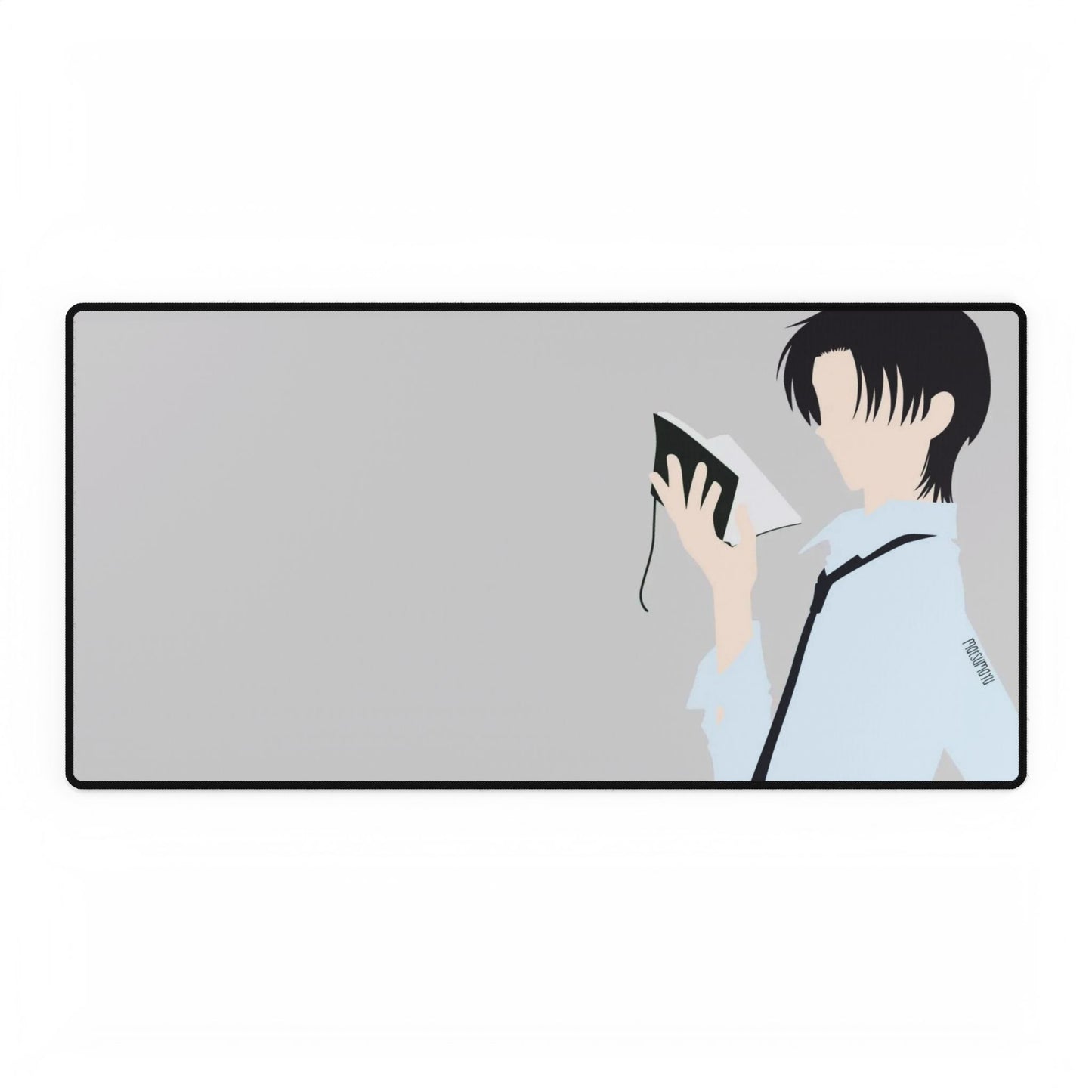 Fruits Basket Mouse Pad